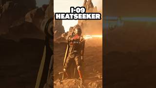 Exploring the I09 Heatseeker Armor Set  Helldivers Lore [upl. by Newby430]