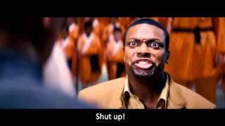 Rush Hour 3 Funniest Scene with subtitles [upl. by Adnilre]