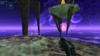 HalfLife Opposing Force Walkthrough Part 5 We are not alone [upl. by Albion]