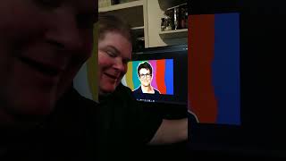 Rachel Maddow Broke Down Crying and Ran Off Set [upl. by Dygall989]