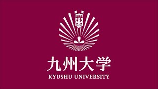 令和４年度 九州大学 春季学位記授与式＜大学院＞ [upl. by Bussy272]