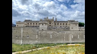 A Visit to the Tower of London [upl. by Nnylhsa]