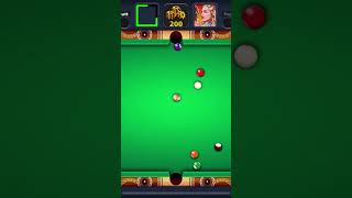 8 pool balls game shorts trending viralvideo calmdown music [upl. by Fruma]