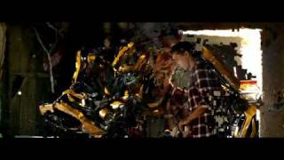 Transformers 2 Clip Trailer 3 [upl. by Isherwood]