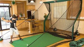 Best Golf Practice Nets A Buyers Guide for Every Golfer [upl. by Brass]