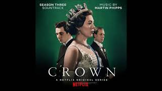 The Crown  Aberfan Theme Extended [upl. by Spiros]