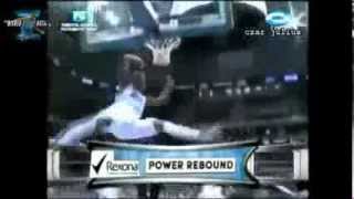 Marqus Blakely Top 10 Plays 2013 PBA Governors Cup [upl. by Yaf]