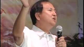 Faith in the Rising of Jesus  Fr Lino Nicasio SVD March 27 2013 [upl. by Blunt]