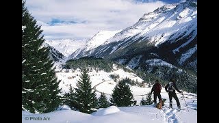 Résidence Les Valmonts Val Cenis I Travelski [upl. by Eirellam]