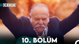 İçerde 10 Bölüm [upl. by Kemeny318]