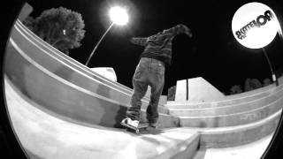 Luis Medina  SKATE LOA  Calama [upl. by Art]