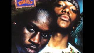 Mobb Deep  The Infamous Prelude [upl. by Cooperstein516]