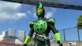 All Henshin 18 Series Kamen Rider [upl. by Atilemrac]