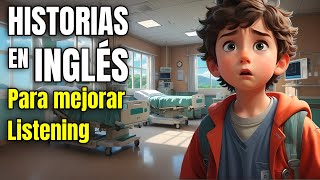 9 MINUTOS Diarios para Mejorar tu INGLÉS⏰  Historias Cortas para APRENDER INGLÉS🚀 [upl. by Eehc550]