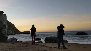 Catalina Island Parsons Landing timelapse photoshoot [upl. by Asina]