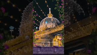 Ajmer mujhe pahuncha de khuda Naat shareef naatsharif status islamicstatus barelvi islamic [upl. by Natika]