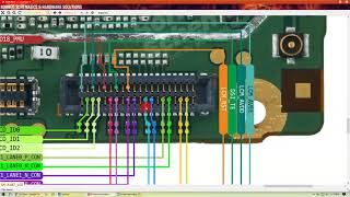 Samsung a10s Display ways [upl. by Gib]