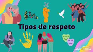 Video de respeto [upl. by Onfre404]