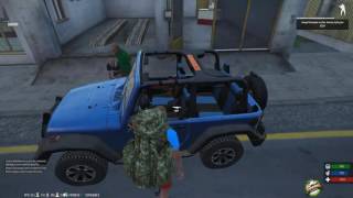 VOD  Laink et Terracid  ARMA 3 RP 37 [upl. by Idalia]