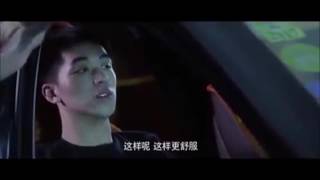 20160603車庫吻戲追加 黃景瑜 許魏洲 [upl. by Petromilli]