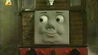 Thomas Intro  Oakie Doke Style  Featuring Toby [upl. by Camroc]