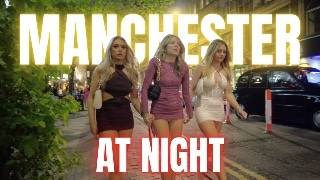 Best Of Manchester Nightlife Fashion manchestercity manchesterfashion manchester [upl. by Burra787]