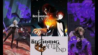 THE BEGINNING AFTER THE END  VOLUME 9  AUDIOBOOK  CLEAR VOICE [upl. by Tristan49]