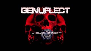 Genuflect  Riot On The Set [upl. by Gussman]