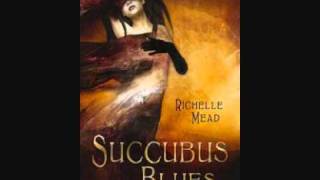 Richelle Mead Succubus Blues 26 [upl. by Falzetta847]