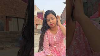 Tich ButtonCover Version Vanshika singh love Tranding [upl. by Manvel274]