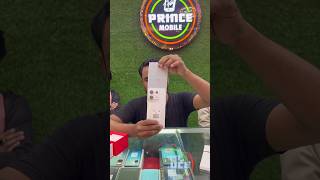 Redmi note 13 unboxing smartphone happycustomer trending shortvideo 🎁🎁🎁🆕🆕🆕😎😎😎 [upl. by Nylknarf218]