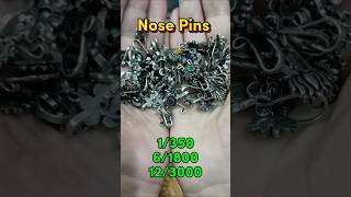 Nak da koka  Nose pin deals for you [upl. by Hasile]