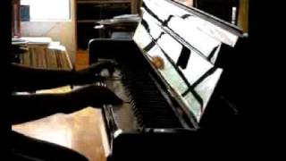 ♭♫ Canción de Cuna  Laberinto del Fauno Piano Ver ♫♭ [upl. by Beckett600]