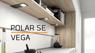 POLAR SE  VEGA tutorial DE [upl. by Ibloc]