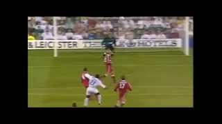 TONY YEBOAH WHAT A GOAL [upl. by Rakso501]