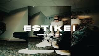 FREE Dei V x Bryant Myers Type Beat  quotESTIKEIquot  Instrumental de Trap  Prodbyveltrxn [upl. by Mervin621]