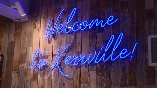 Kerrville business owners recovering from long eclipse weekend [upl. by Collie]