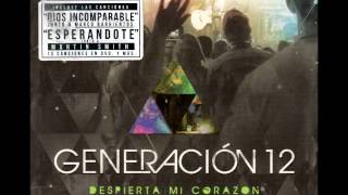 Examíname Generación 12 [upl. by Ahsekal]