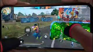 HANDCAM VIDEO😈MR ID LOVER😈frrefire headshot newvideo newsong attitudewhatsappstatus [upl. by Lindo]