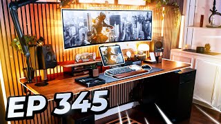 Setup Wars  Episode 345 [upl. by Blas487]