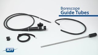 Borescope Guide Tubes [upl. by Vachil]