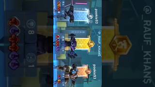 Mech Arena play game video gaming promo code [upl. by Eelyk90]