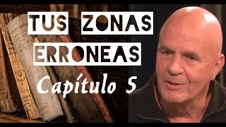 TUS ZONAS ERRONEAS W Dyer Audiolibro parte 5 [upl. by Benenson]