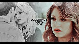 » Simbar  Lutteo  Somethings gotta give [upl. by Roee]