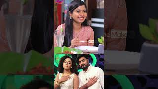 Friendship Bond  Gemini Horoscope  Govind Padmasoorya amp Pearle Maaney  Milestone Makers  shorts [upl. by Yme]