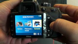 Nikon D3200 recenze [upl. by Ateuqirne]