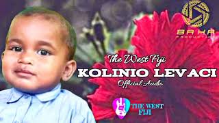 The West Fiji KOLINIO LEVACI Audio [upl. by Milicent879]