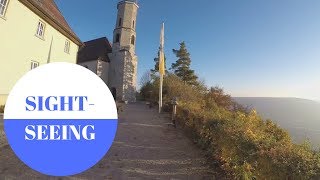 Sightseeing in Spaichingen in GERMANY [upl. by Wershba]