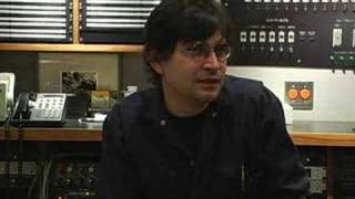 Steve Albini on quotFake Italianquot [upl. by Netti]