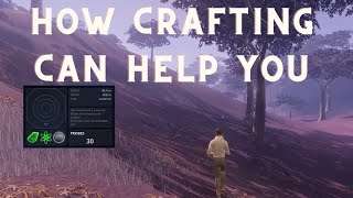 How Crafting Can Help You in Entropia Universe [upl. by Fortin]